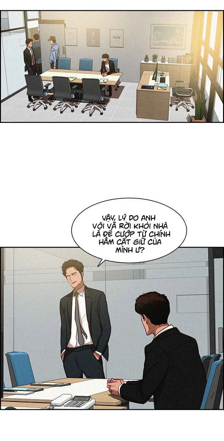 Chúa Tể Đồng Tiền Chapter 3 - 7