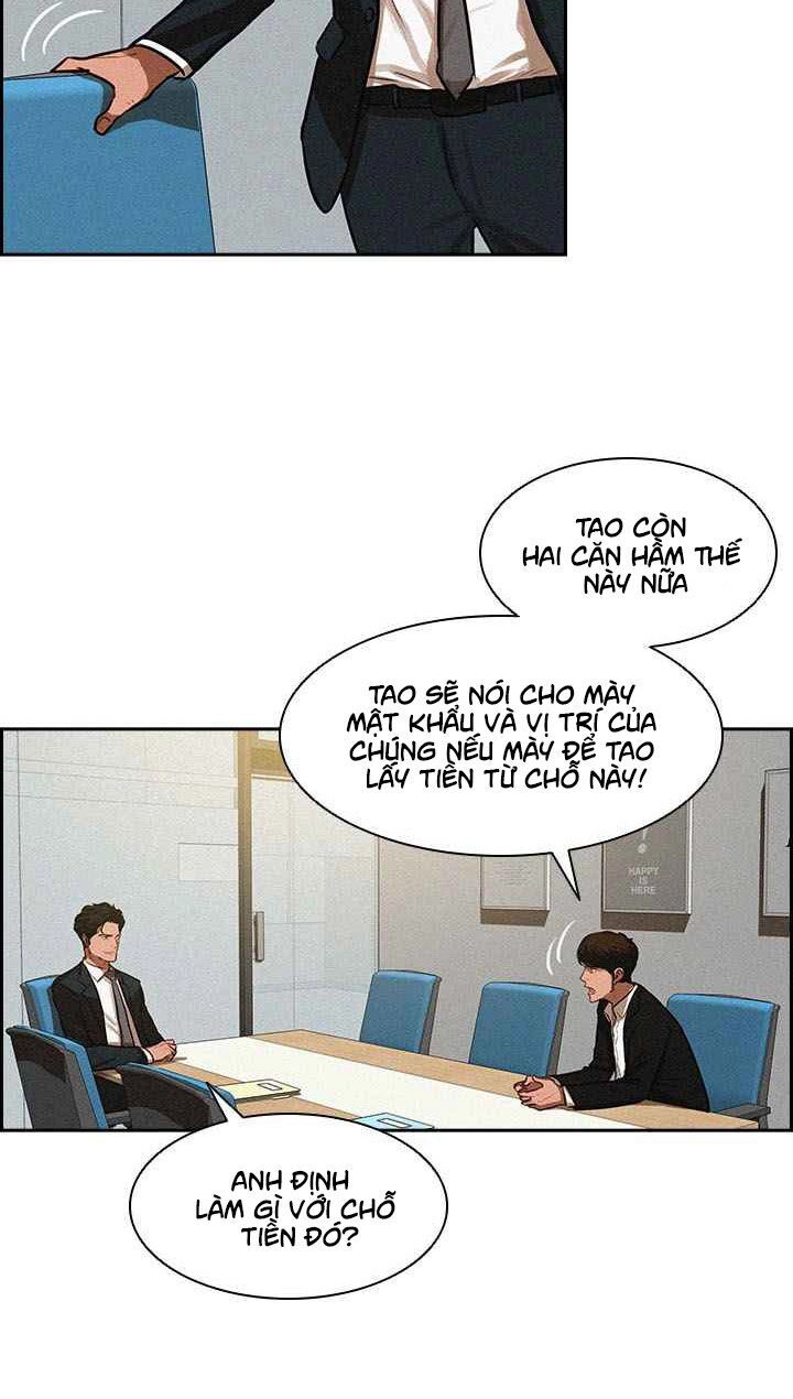 Chúa Tể Đồng Tiền Chapter 3 - 9