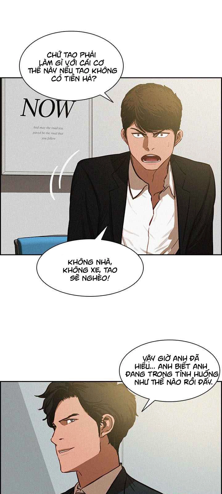 Chúa Tể Đồng Tiền Chapter 3 - 10