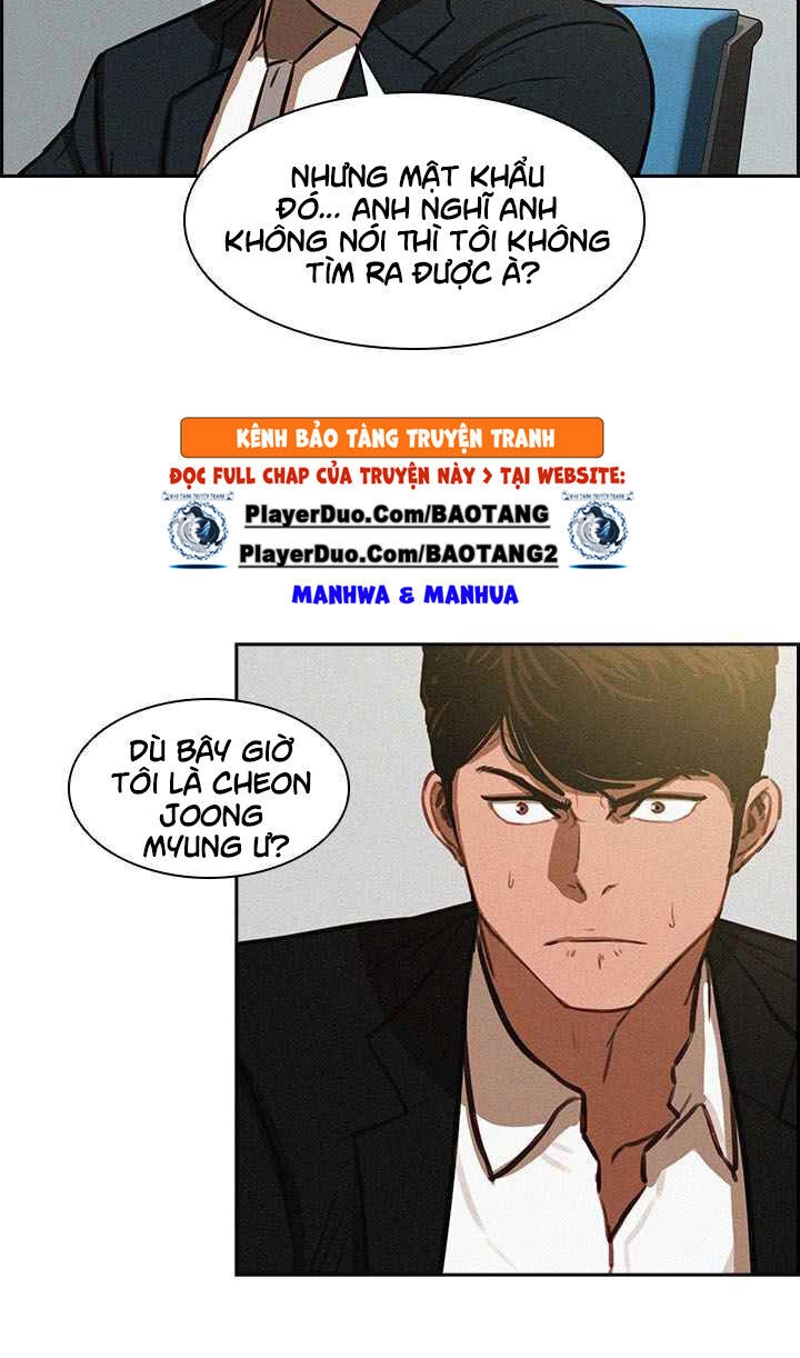 Chúa Tể Đồng Tiền Chapter 3 - 11