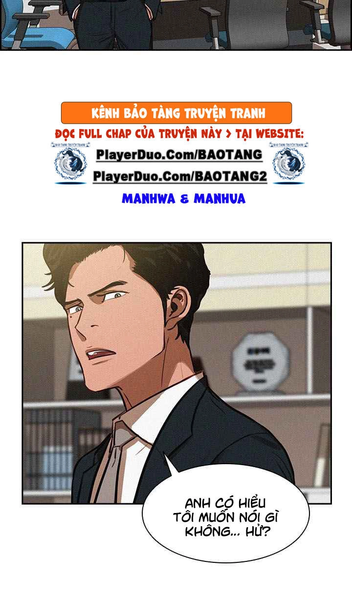 Chúa Tể Đồng Tiền Chapter 3 - 13