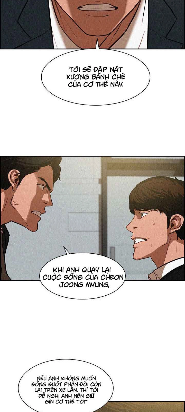 Chúa Tể Đồng Tiền Chapter 3 - 15