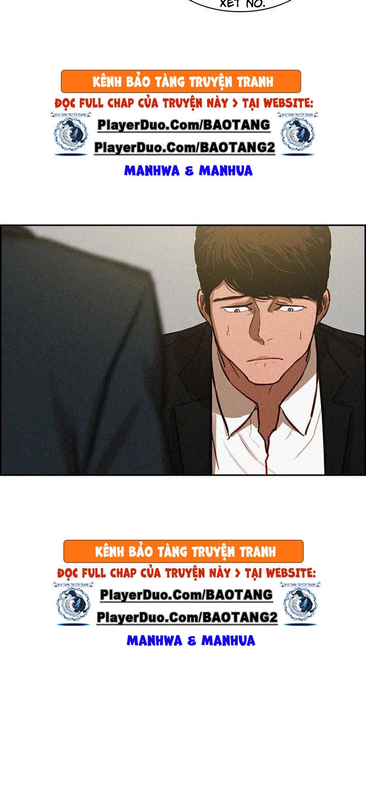 Chúa Tể Đồng Tiền Chapter 3 - 18