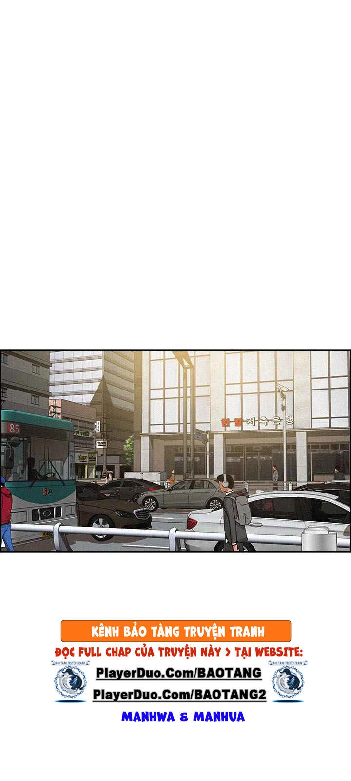 Chúa Tể Đồng Tiền Chapter 3 - 19