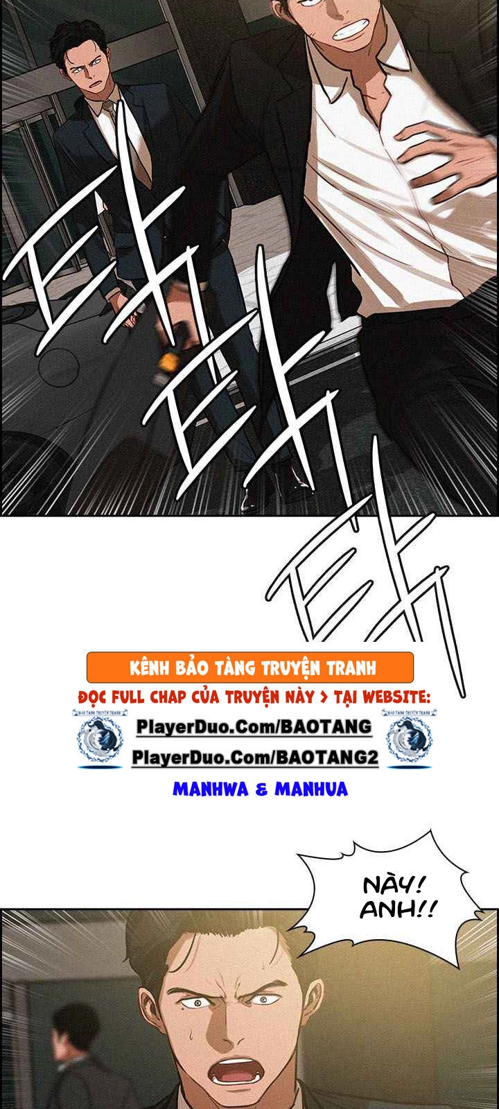 Chúa Tể Đồng Tiền Chapter 3 - 24