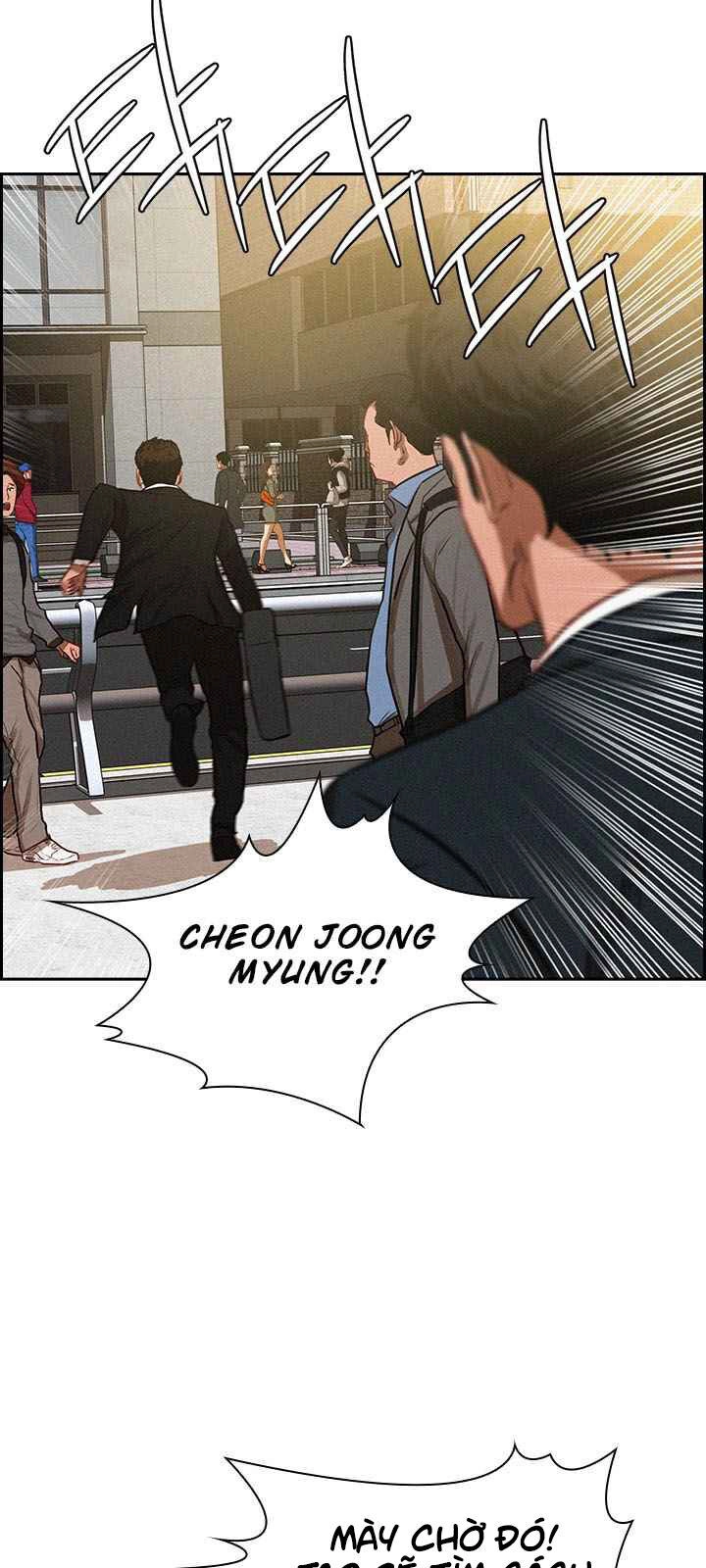 Chúa Tể Đồng Tiền Chapter 3 - 26