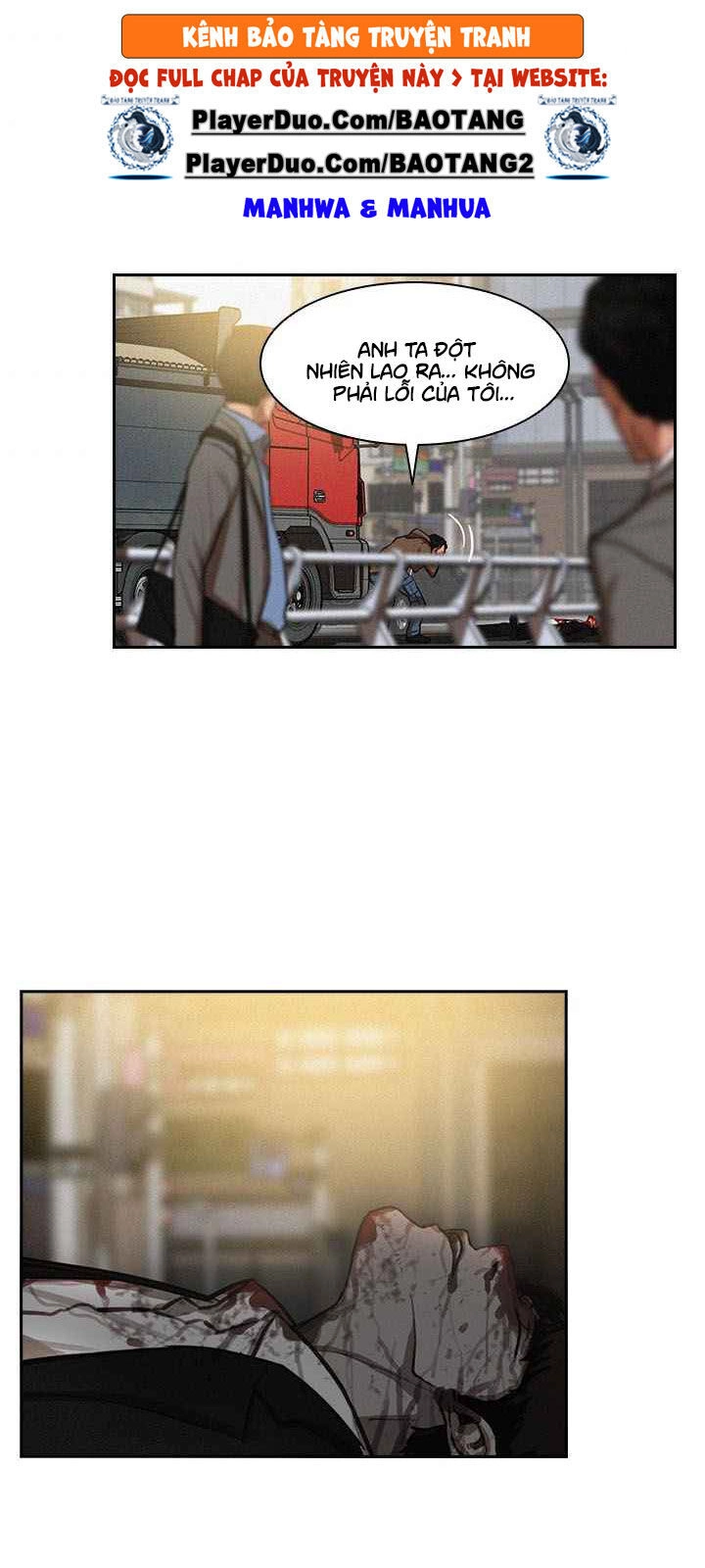 Chúa Tể Đồng Tiền Chapter 3 - 31