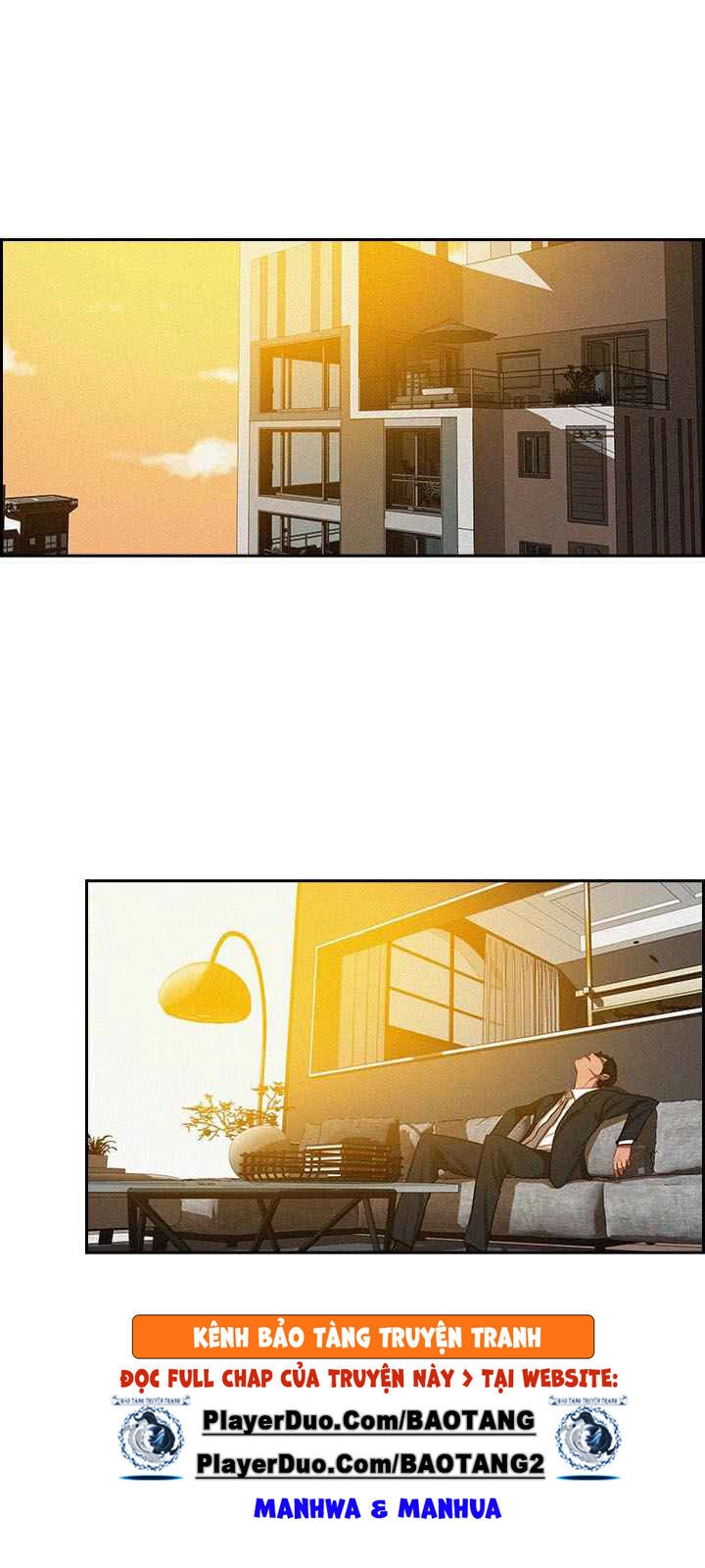 Chúa Tể Đồng Tiền Chapter 3 - 35