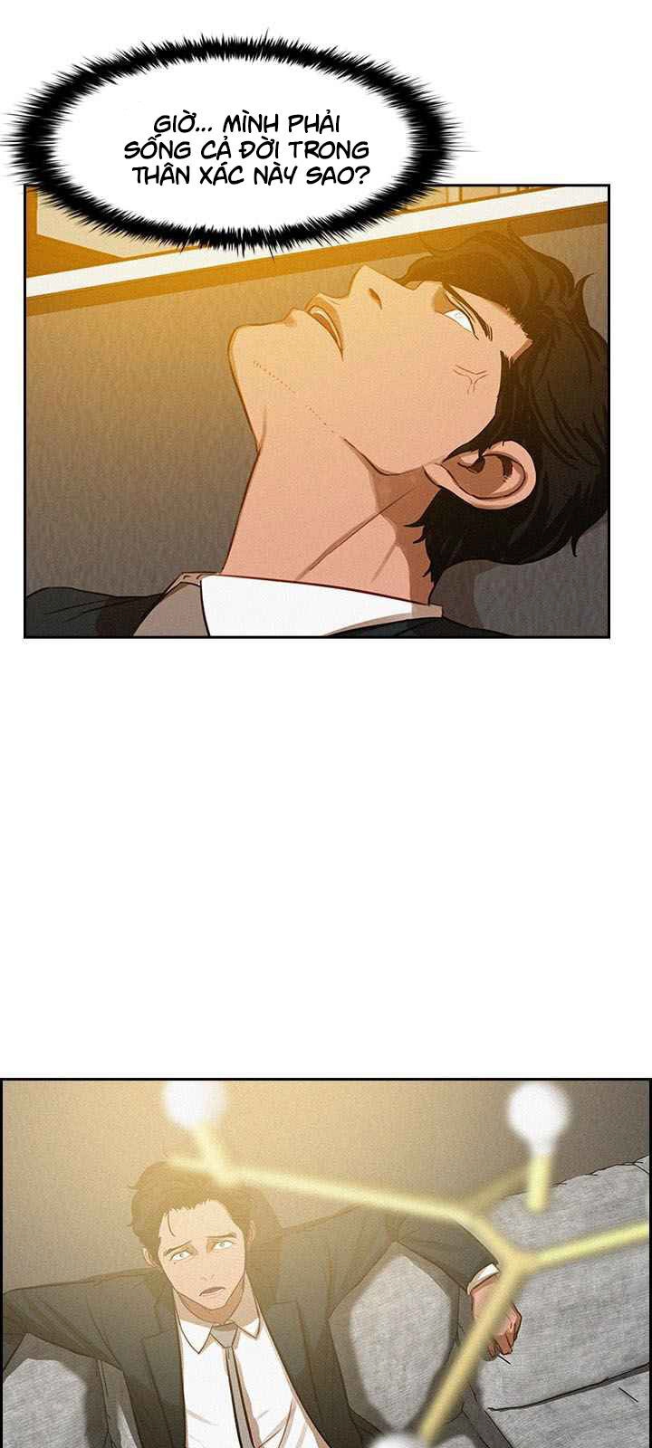 Chúa Tể Đồng Tiền Chapter 3 - 36