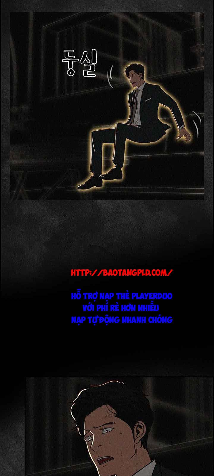 Chúa Tể Đồng Tiền Chapter 3 - 41