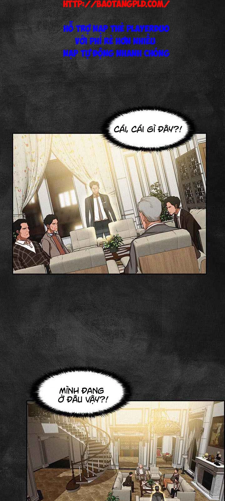 Chúa Tể Đồng Tiền Chapter 3 - 44