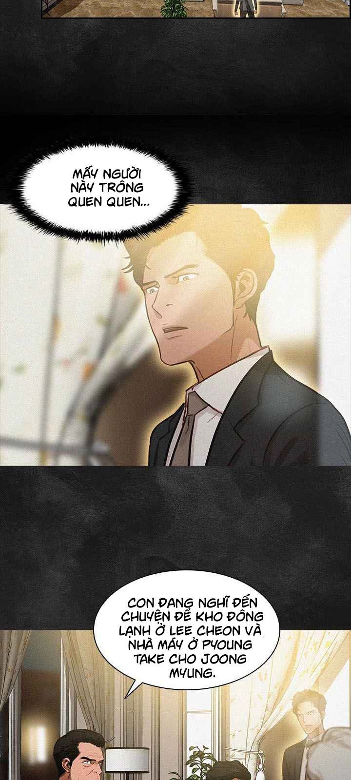 Chúa Tể Đồng Tiền Chapter 3 - 45