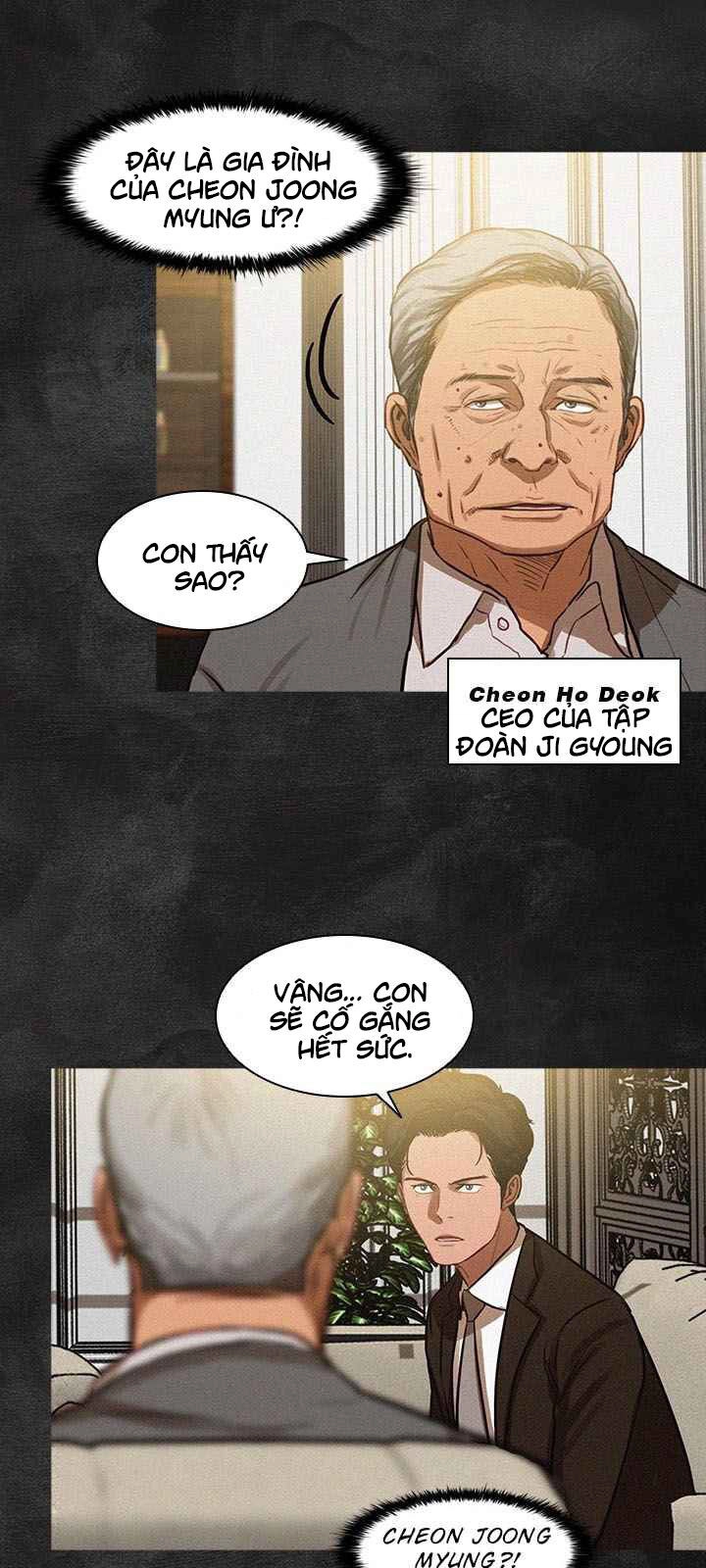 Chúa Tể Đồng Tiền Chapter 3 - 47