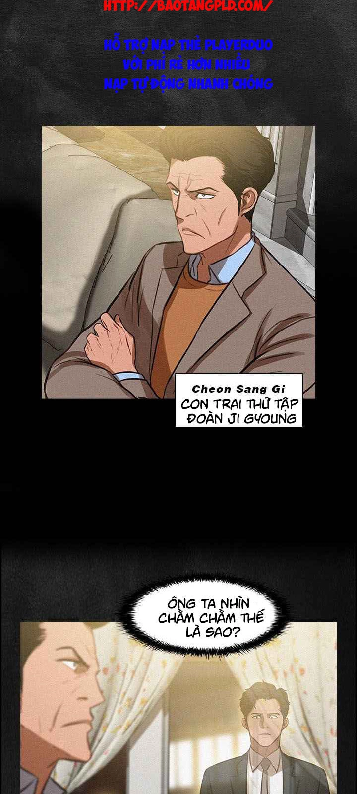 Chúa Tể Đồng Tiền Chapter 3 - 50