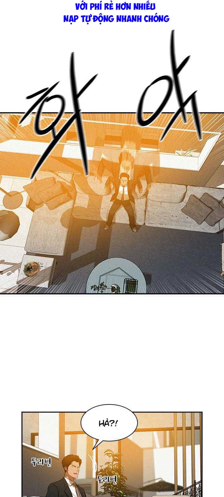 Chúa Tể Đồng Tiền Chapter 3 - 53