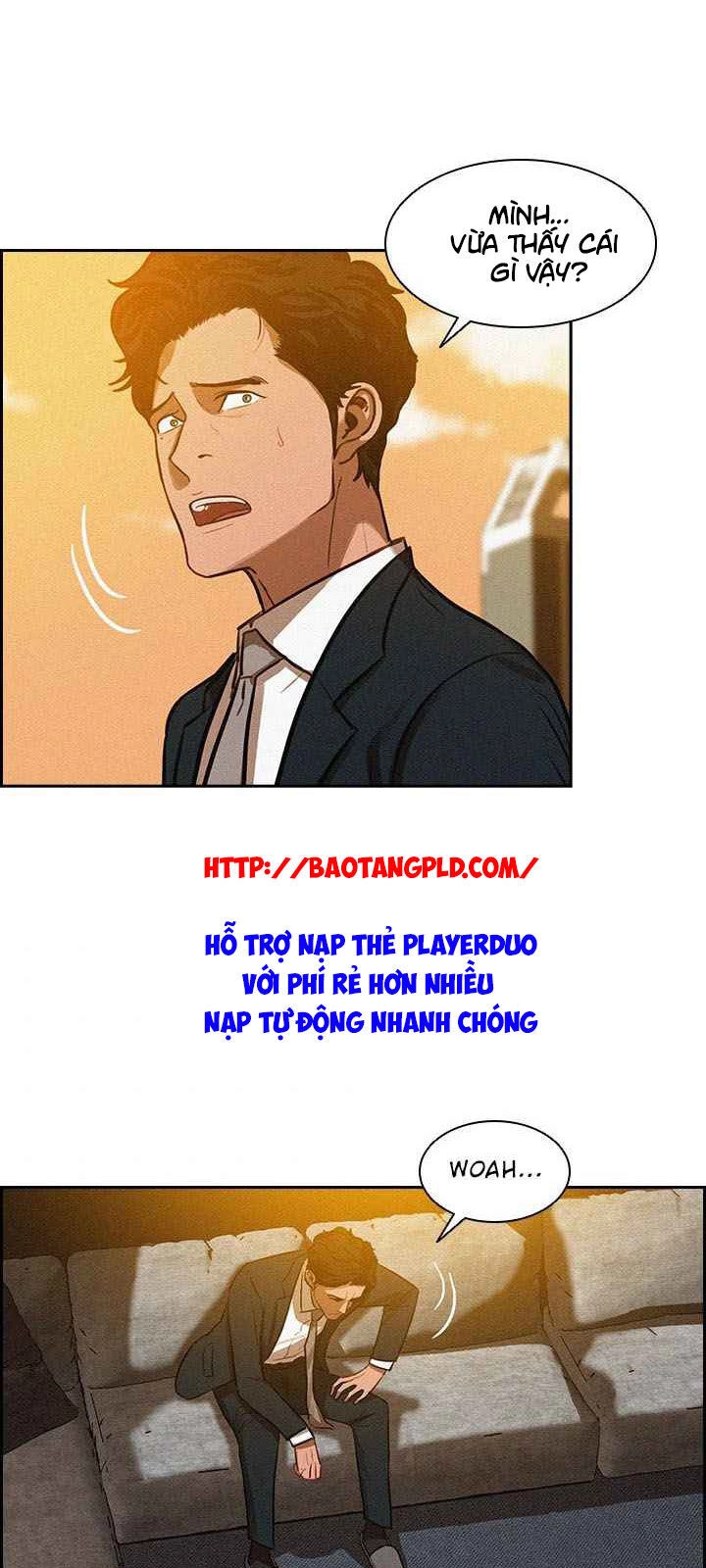 Chúa Tể Đồng Tiền Chapter 3 - 55