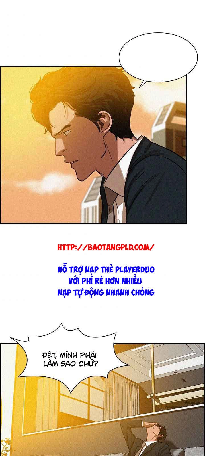 Chúa Tể Đồng Tiền Chapter 3 - 57