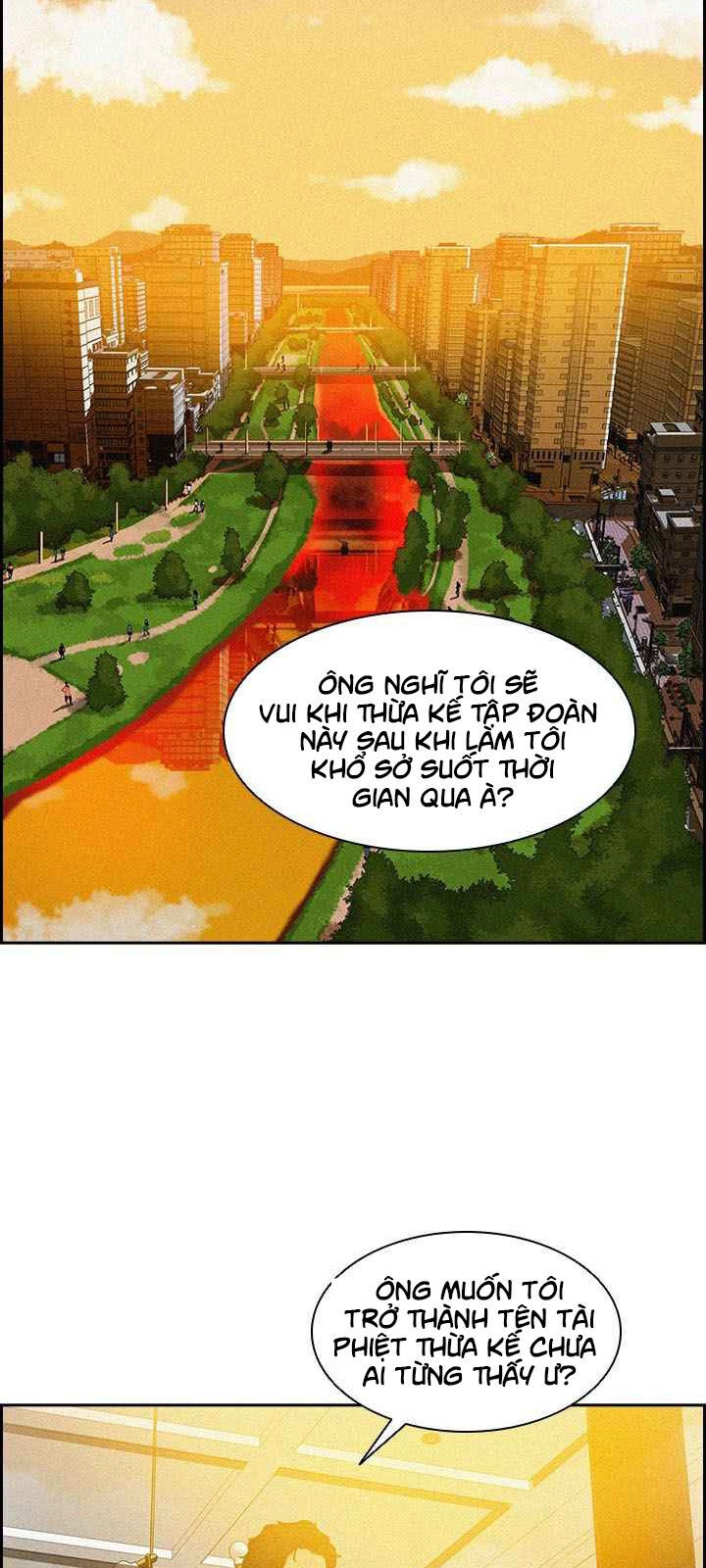 Chúa Tể Đồng Tiền Chapter 3 - 61