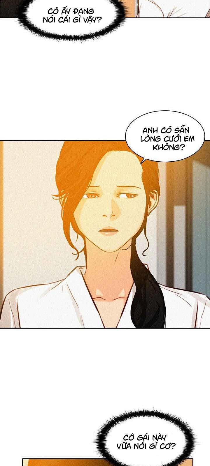 Chúa Tể Đồng Tiền Chapter 4 - 8