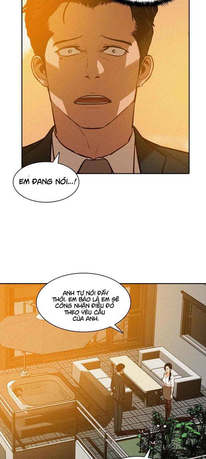 Chúa Tể Đồng Tiền Chapter 4 - 9