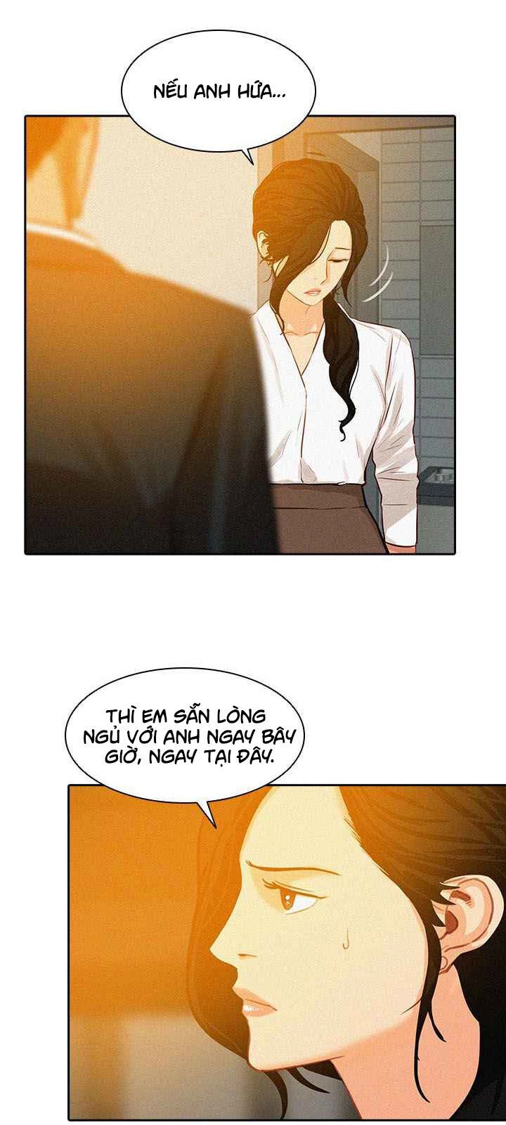 Chúa Tể Đồng Tiền Chapter 4 - 11