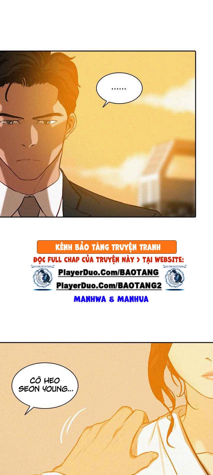 Chúa Tể Đồng Tiền Chapter 4 - 15