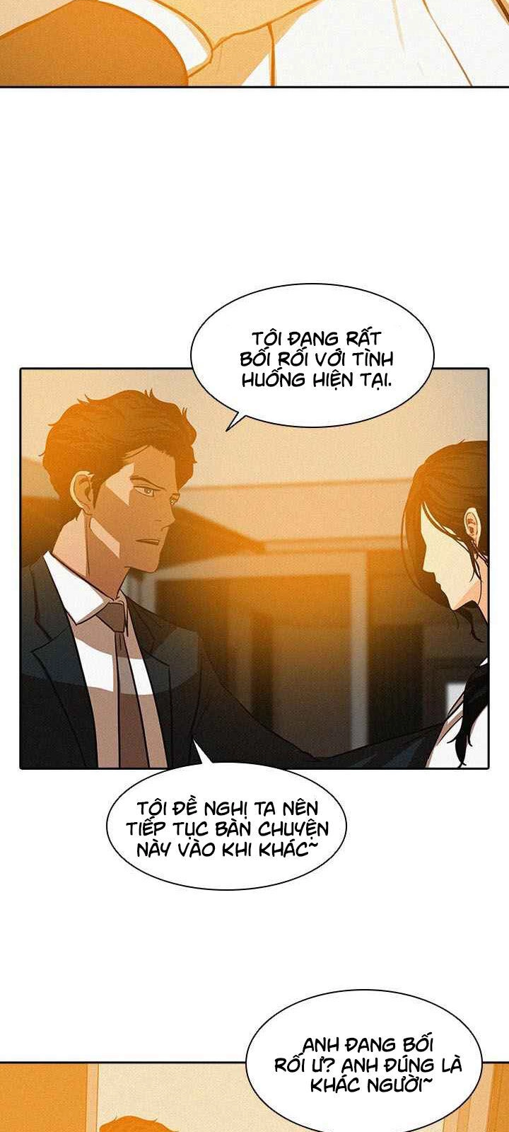 Chúa Tể Đồng Tiền Chapter 4 - 16