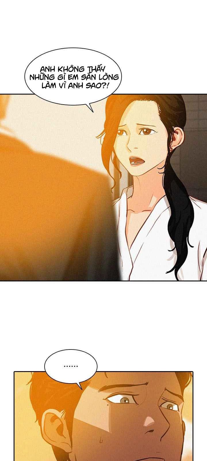 Chúa Tể Đồng Tiền Chapter 4 - 18