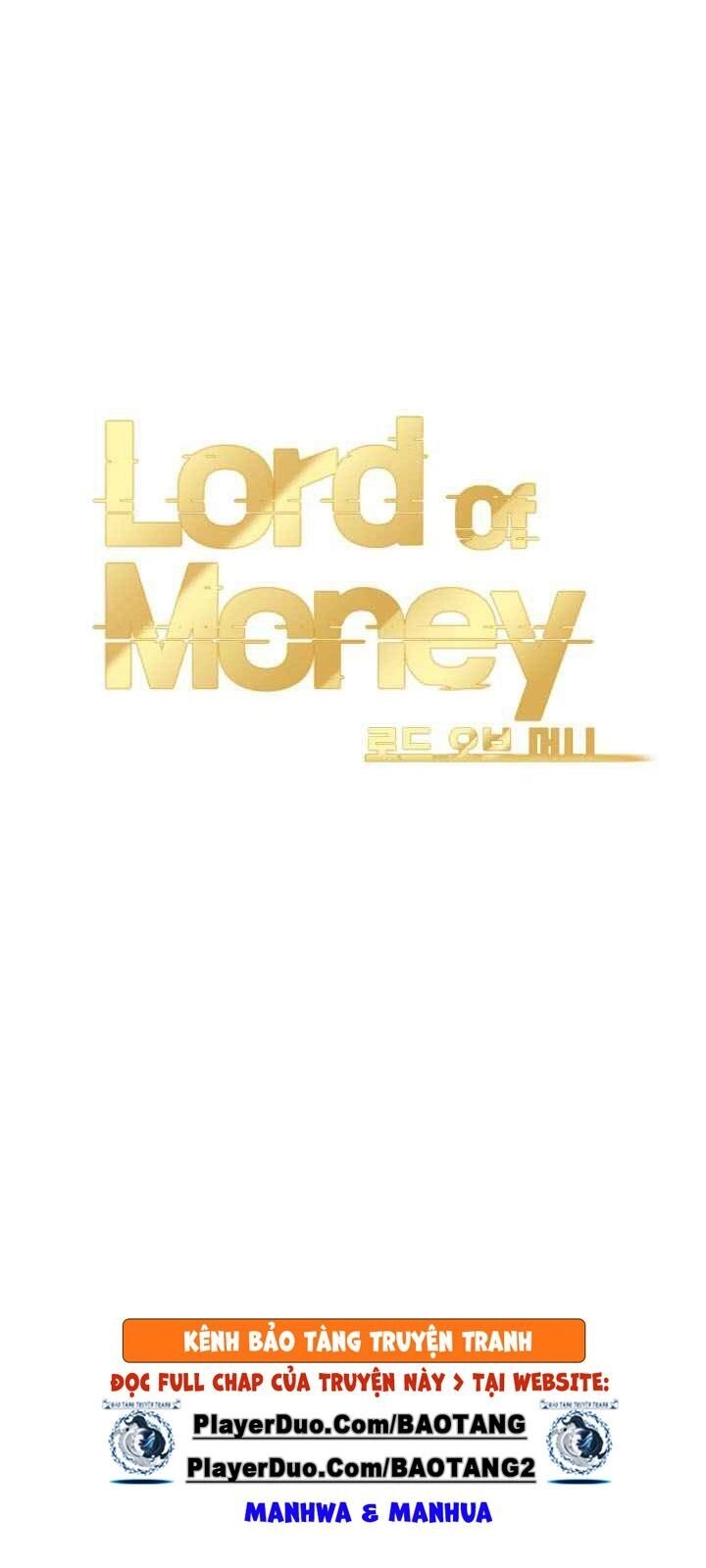 Chúa Tể Đồng Tiền Chapter 4 - 20