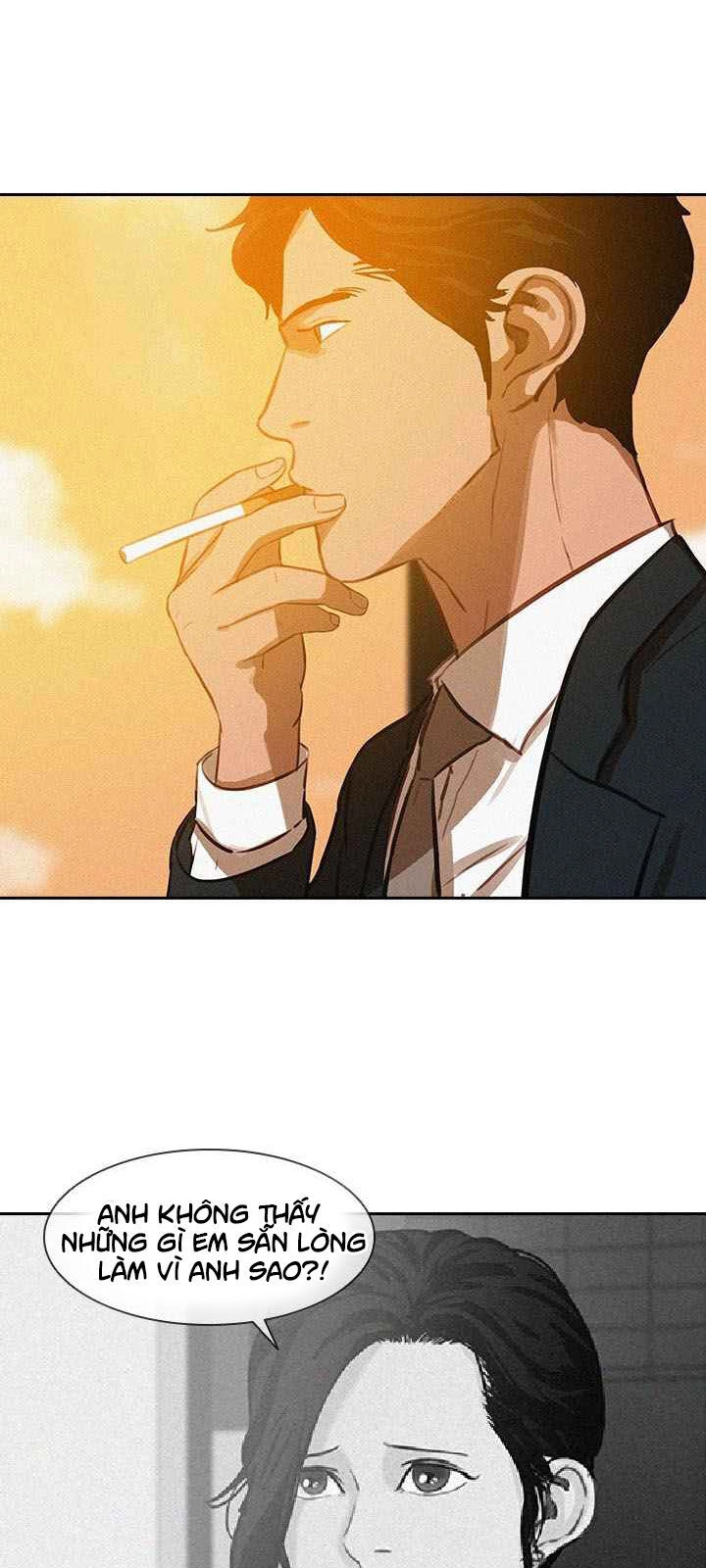 Chúa Tể Đồng Tiền Chapter 4 - 22