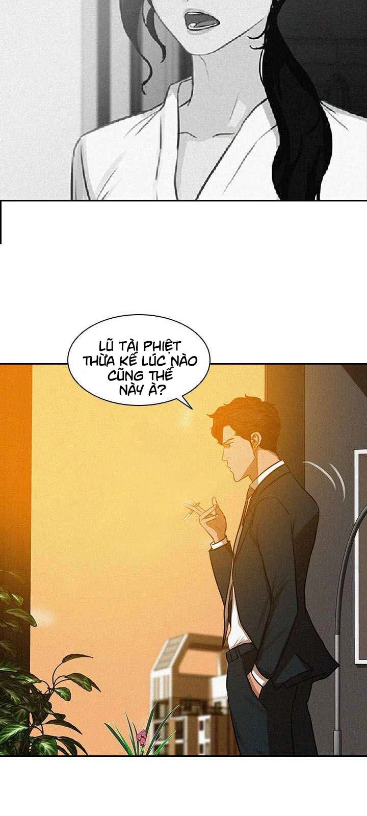 Chúa Tể Đồng Tiền Chapter 4 - 23