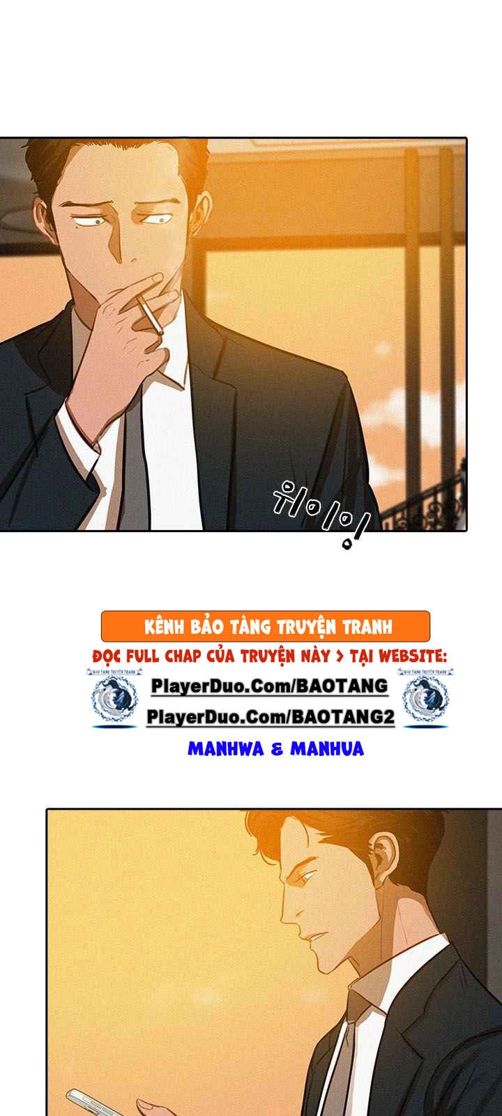 Chúa Tể Đồng Tiền Chapter 4 - 25