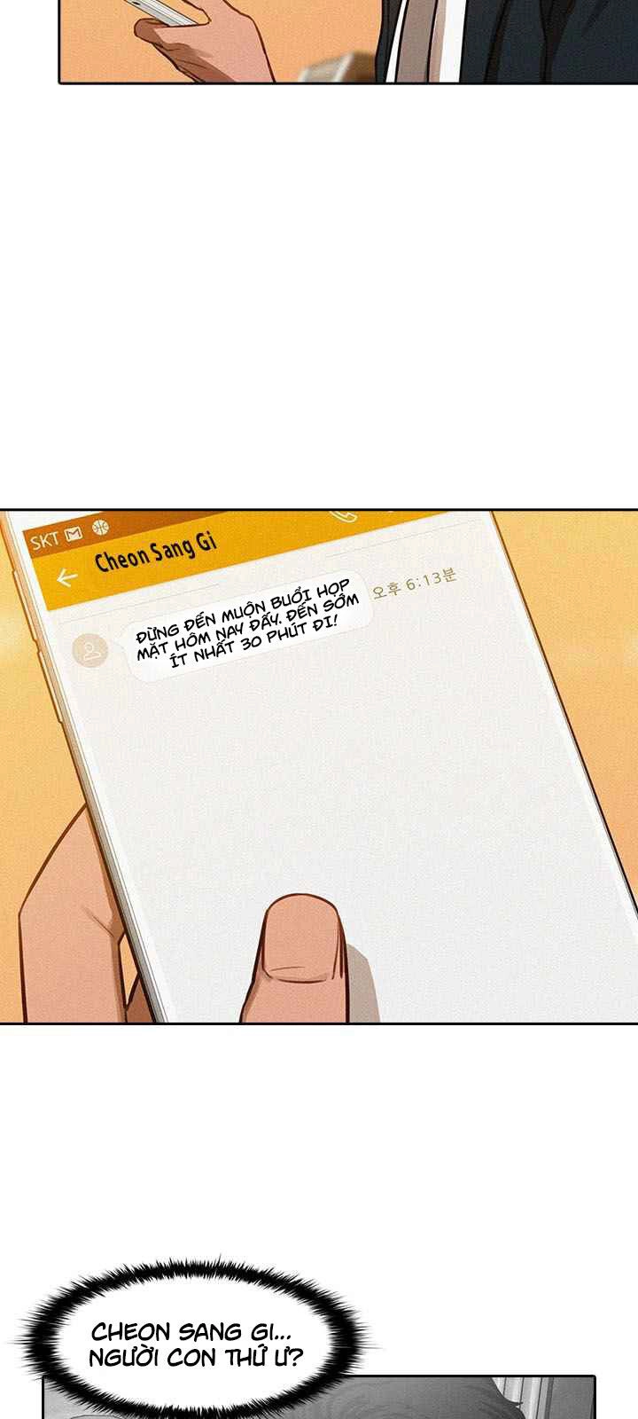 Chúa Tể Đồng Tiền Chapter 4 - 26