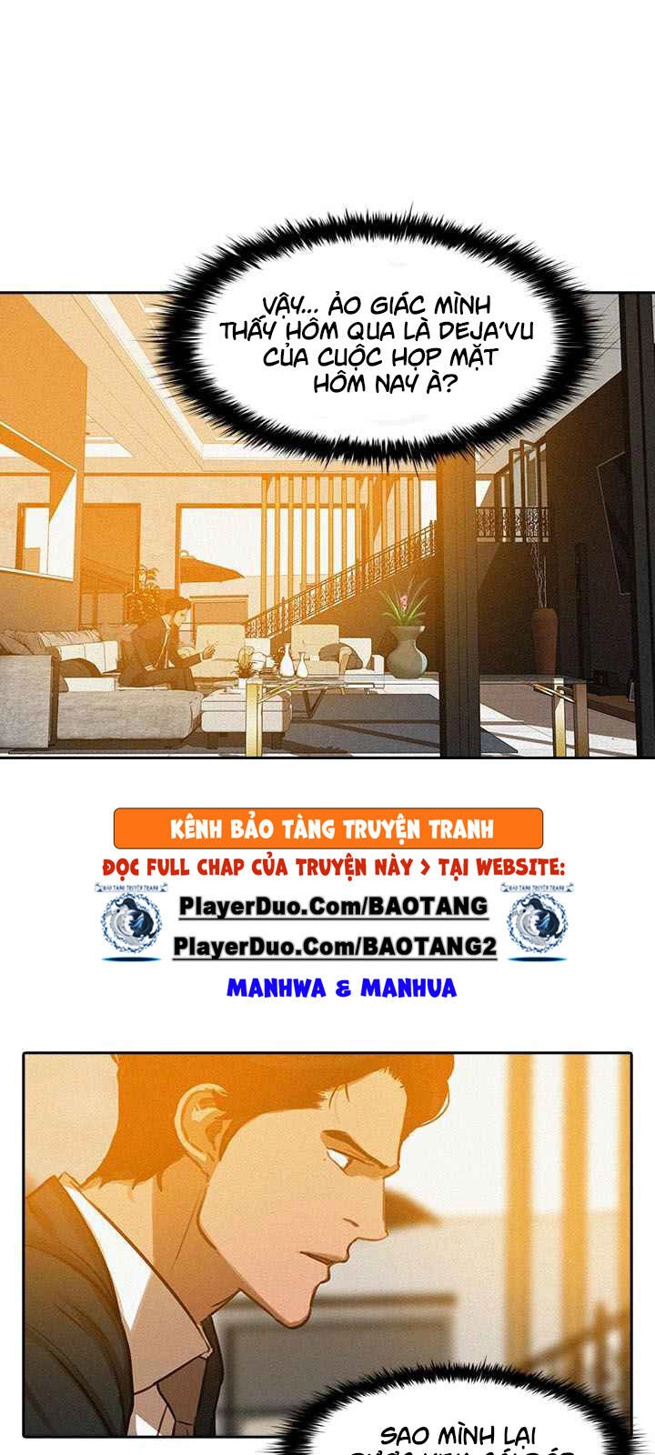 Chúa Tể Đồng Tiền Chapter 4 - 28