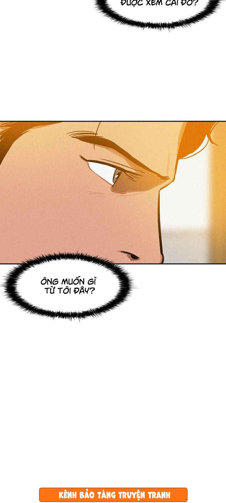 Chúa Tể Đồng Tiền Chapter 4 - 29