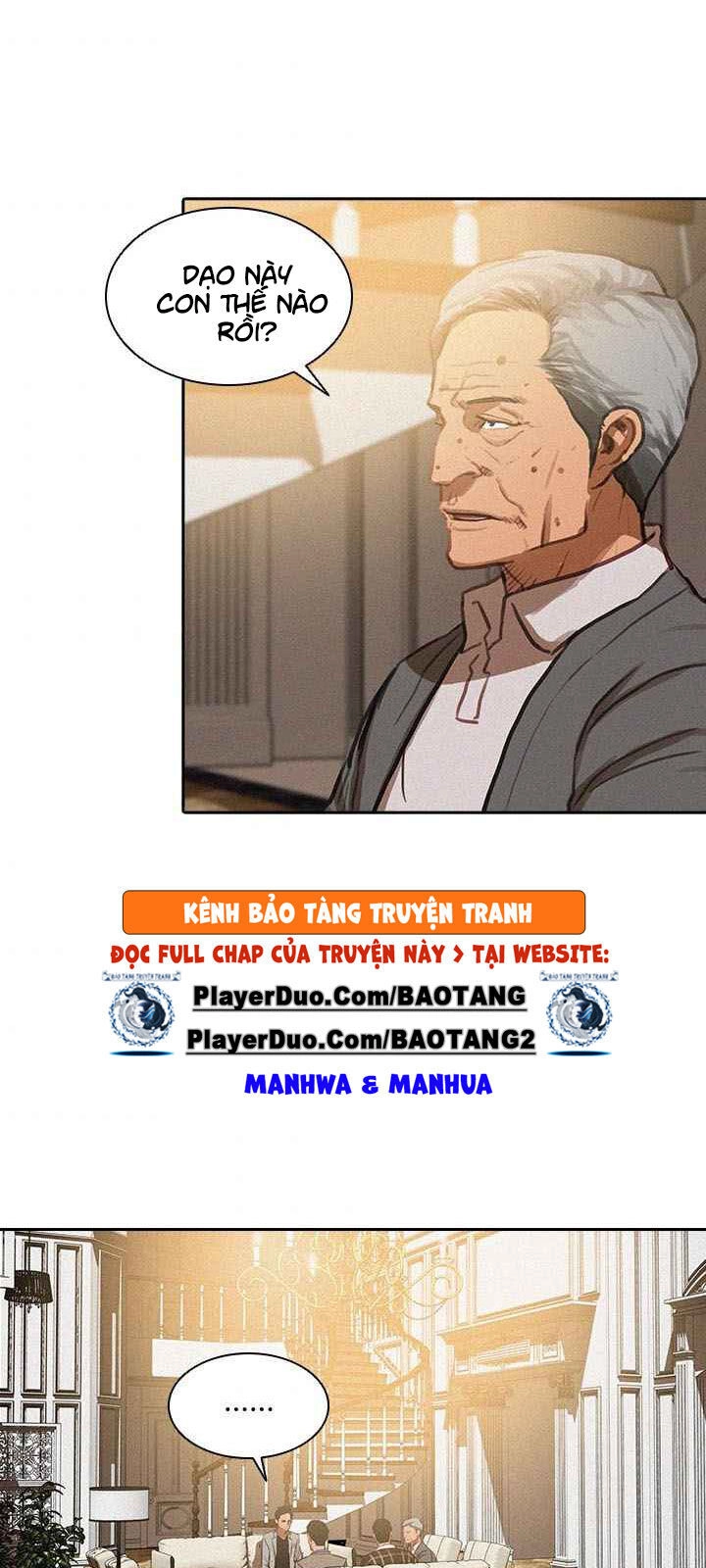 Chúa Tể Đồng Tiền Chapter 4 - 31