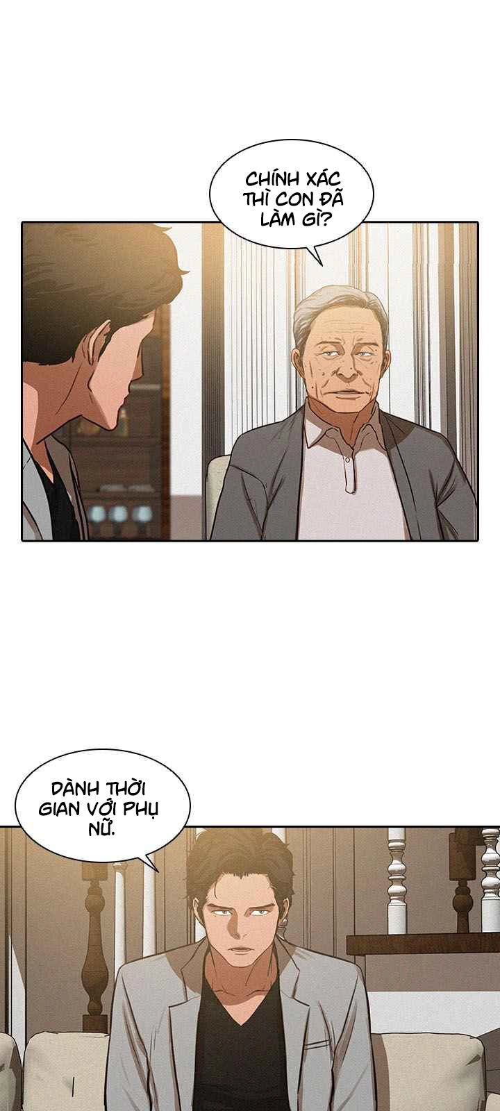 Chúa Tể Đồng Tiền Chapter 4 - 34