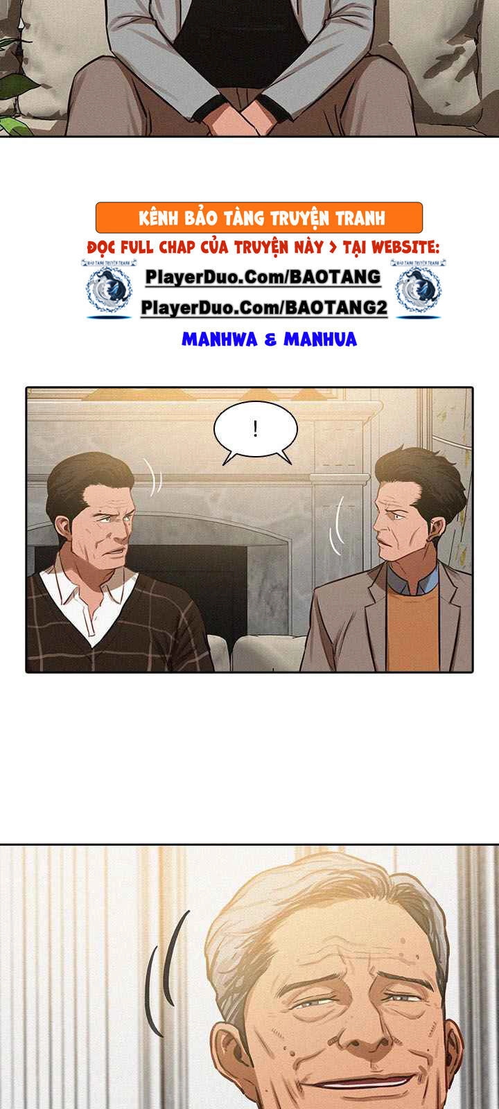 Chúa Tể Đồng Tiền Chapter 4 - 35