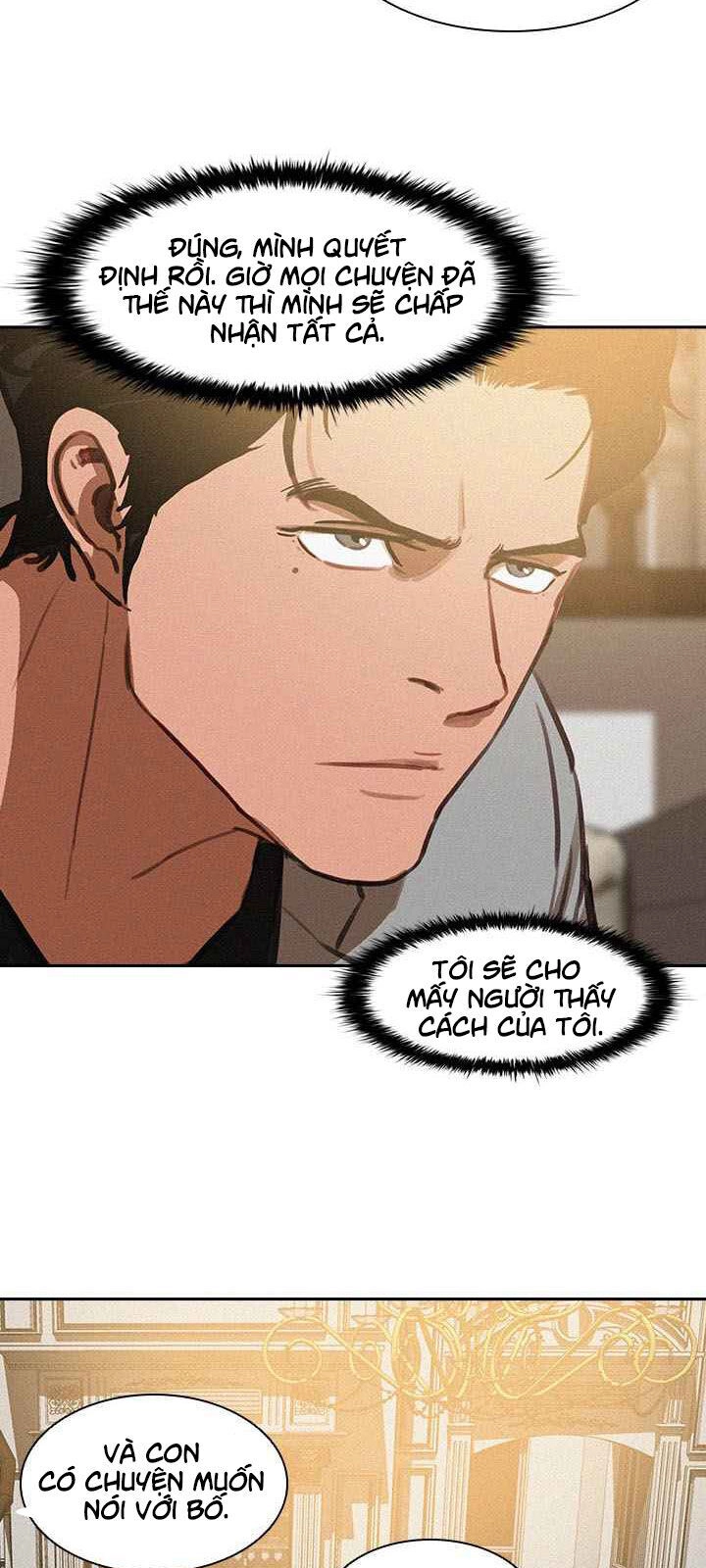 Chúa Tể Đồng Tiền Chapter 4 - 37