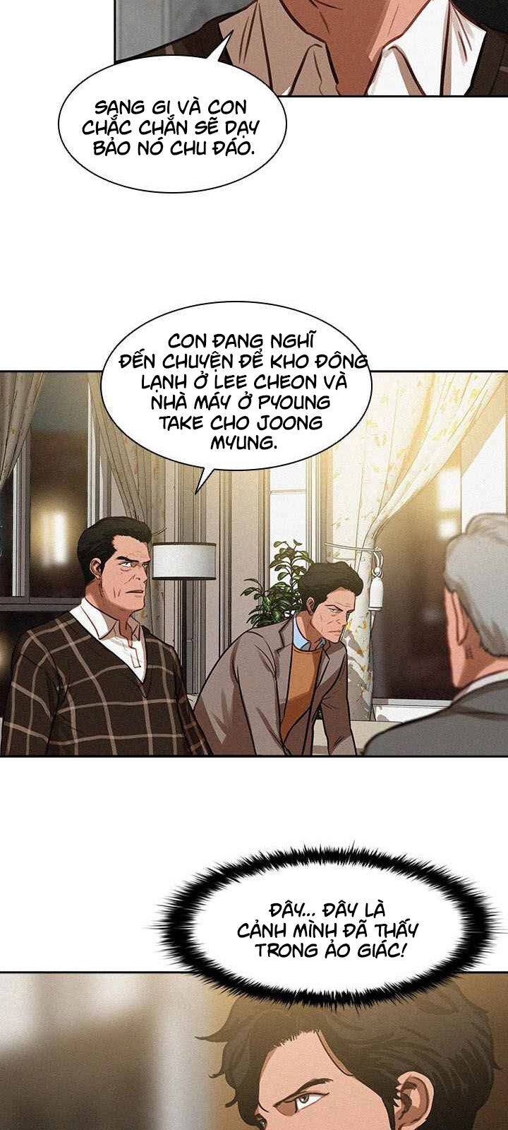 Chúa Tể Đồng Tiền Chapter 4 - 41