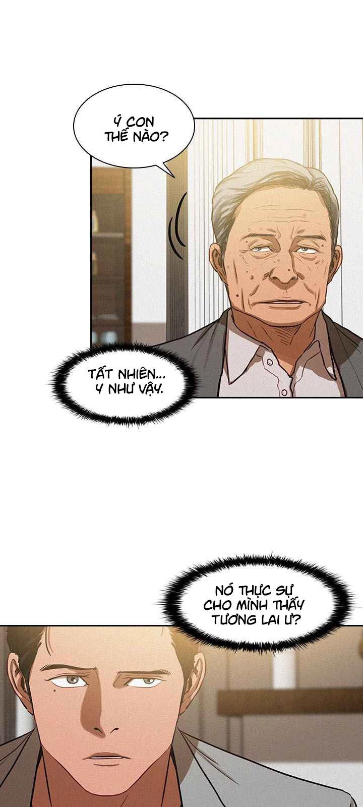 Chúa Tể Đồng Tiền Chapter 4 - 43