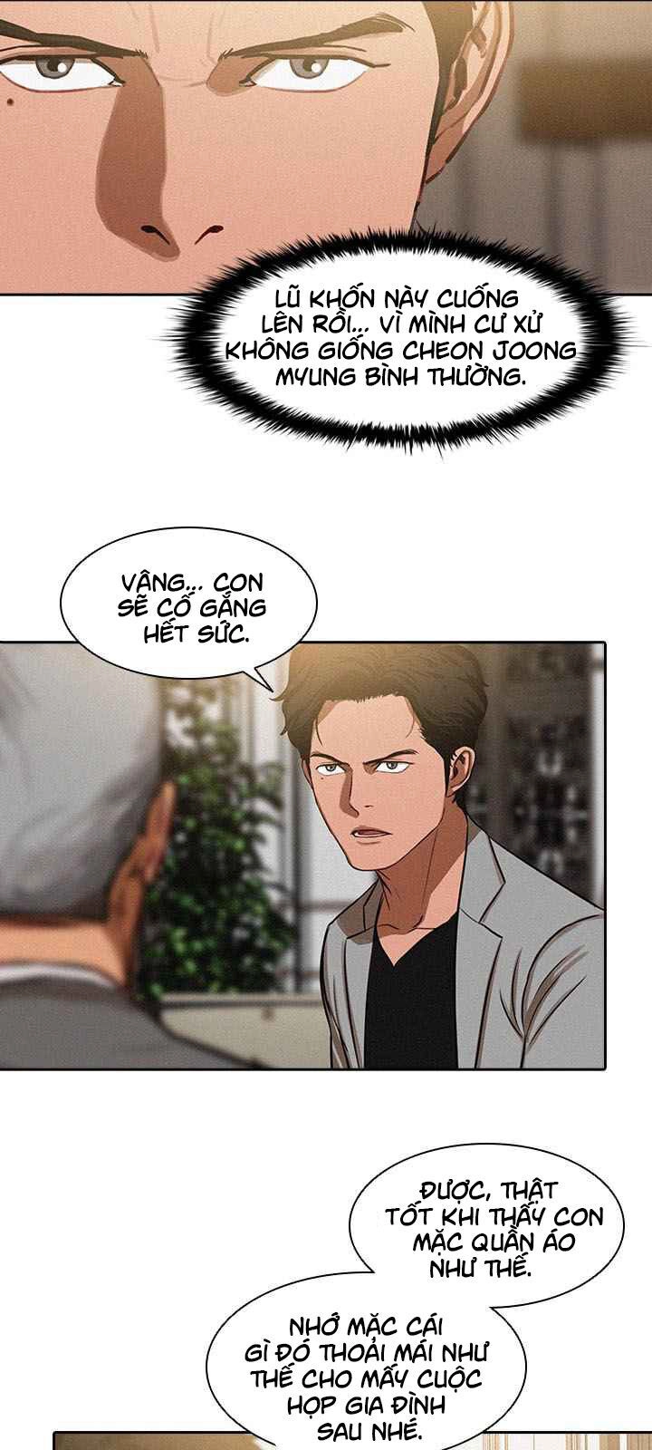 Chúa Tể Đồng Tiền Chapter 4 - 45