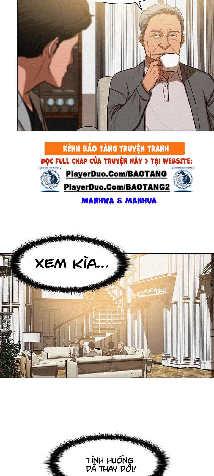 Chúa Tể Đồng Tiền Chapter 4 - 46