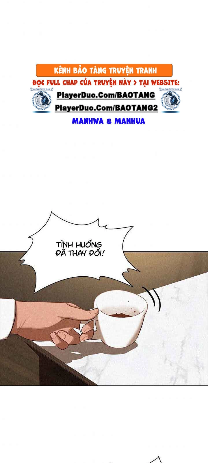 Chúa Tể Đồng Tiền Chapter 4 - 48