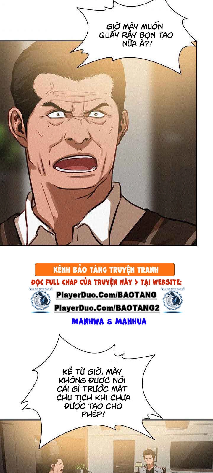 Chúa Tể Đồng Tiền Chapter 4 - 49