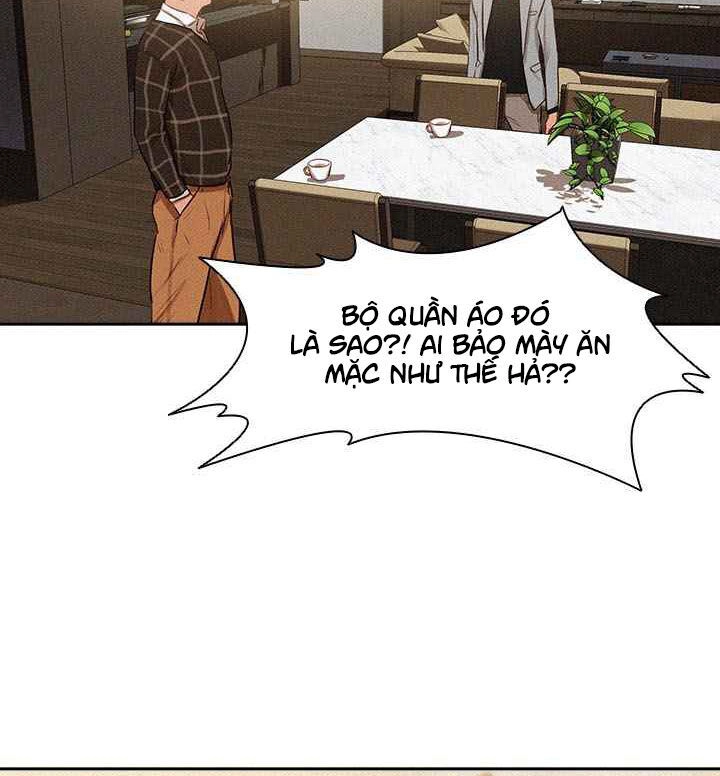 Chúa Tể Đồng Tiền Chapter 4 - 50