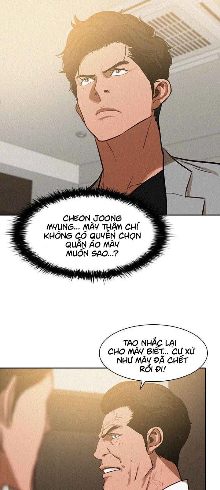 Chúa Tể Đồng Tiền Chapter 4 - 51