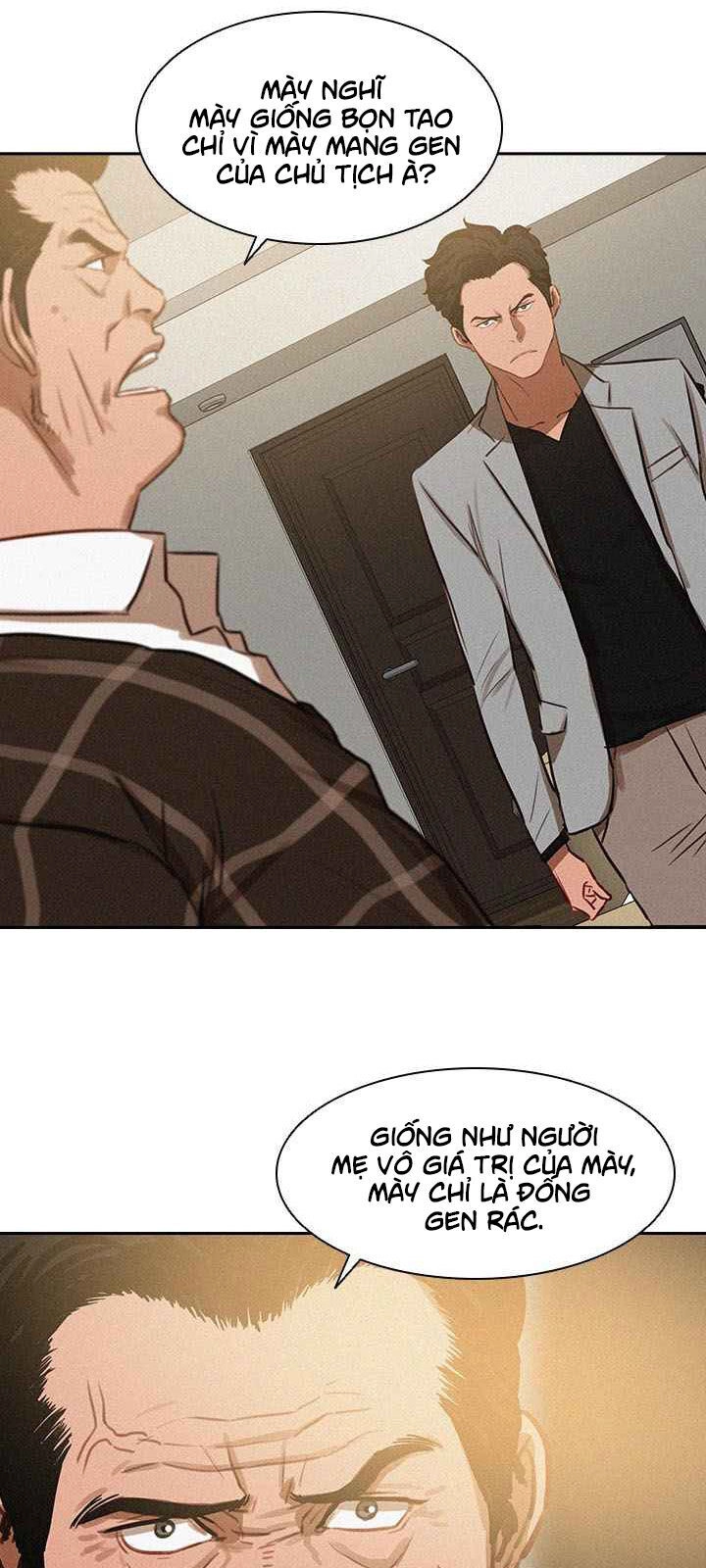 Chúa Tể Đồng Tiền Chapter 4 - 53