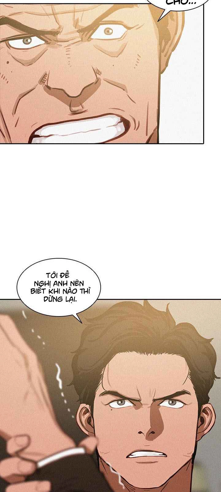 Chúa Tể Đồng Tiền Chapter 4 - 59