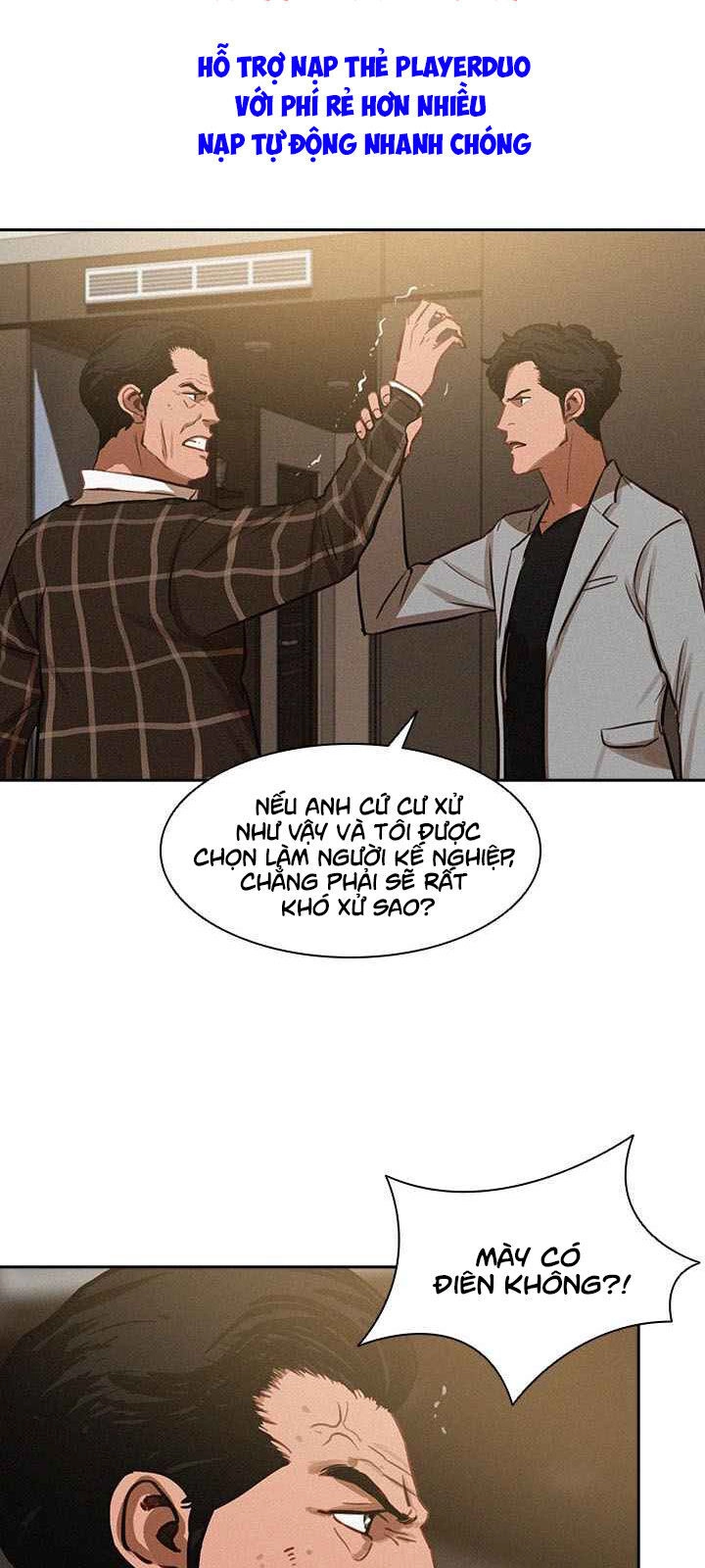 Chúa Tể Đồng Tiền Chapter 4 - 61